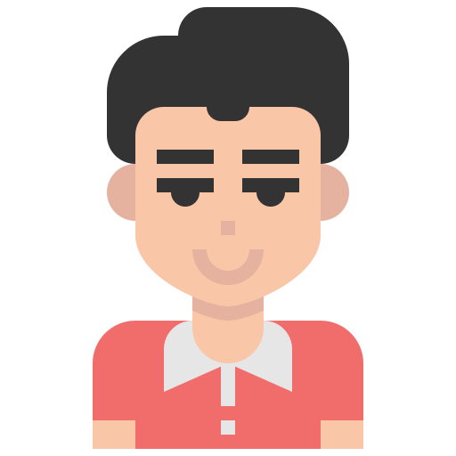 pessoa grátis ícone