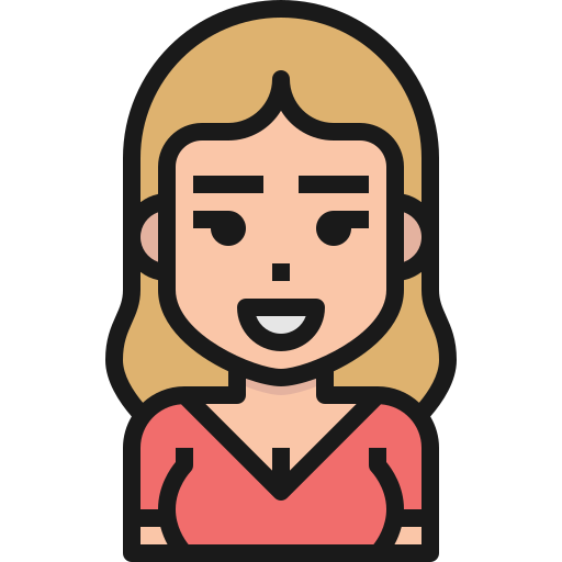 pessoa grátis ícone