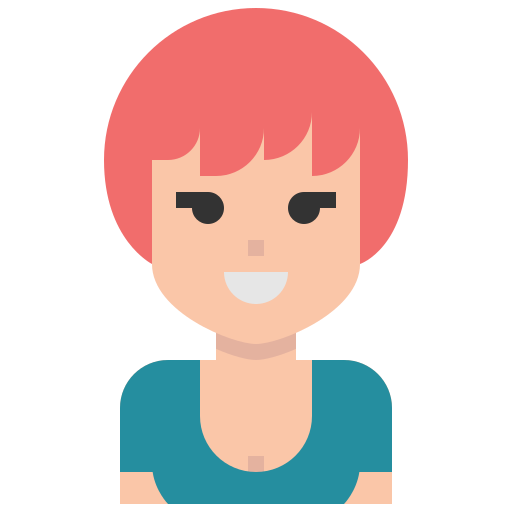 pessoa grátis ícone