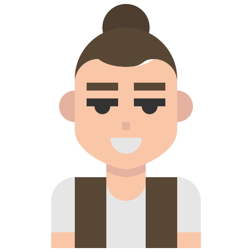 pessoa grátis ícone