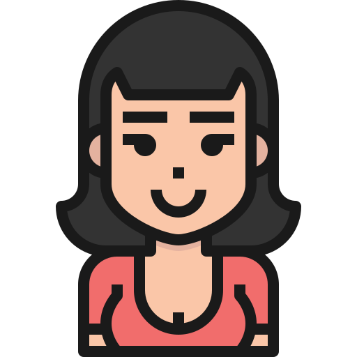 pessoa grátis ícone