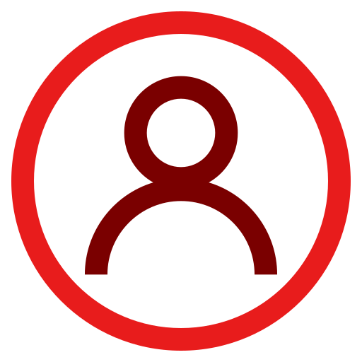 persona icono gratis