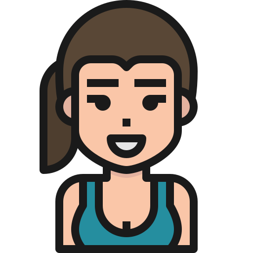 pessoa grátis ícone