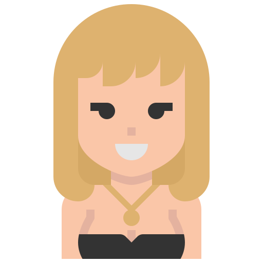 pessoa grátis ícone