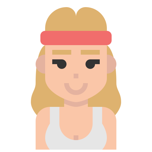 pessoa grátis ícone