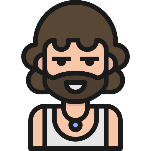 pessoa grátis ícone