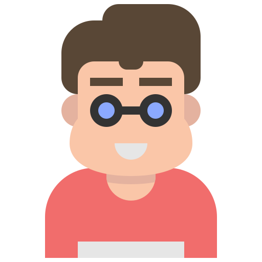 pessoa grátis ícone