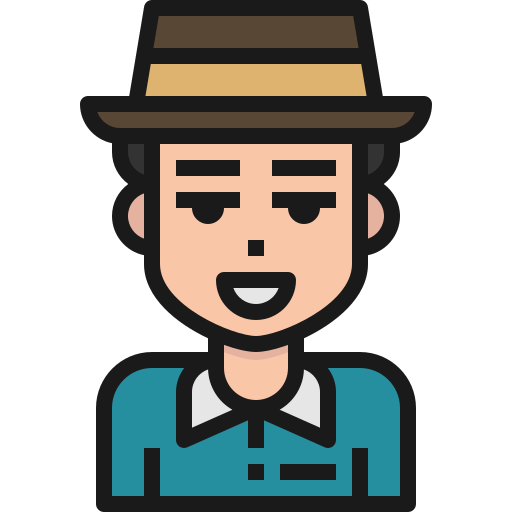 pessoa grátis ícone