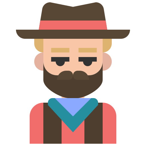 pessoa grátis ícone