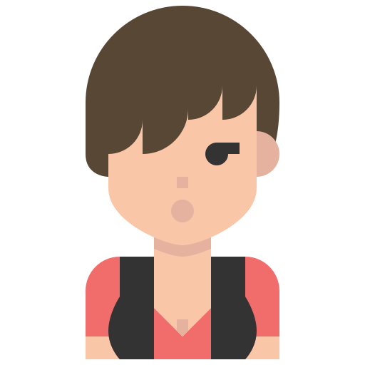 pessoa grátis ícone