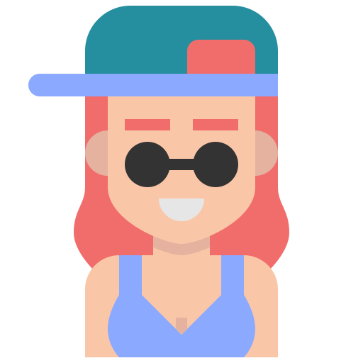 pessoa grátis ícone