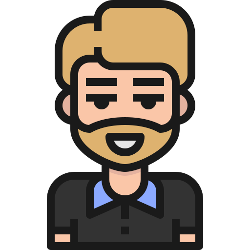 person kostenlos Icon