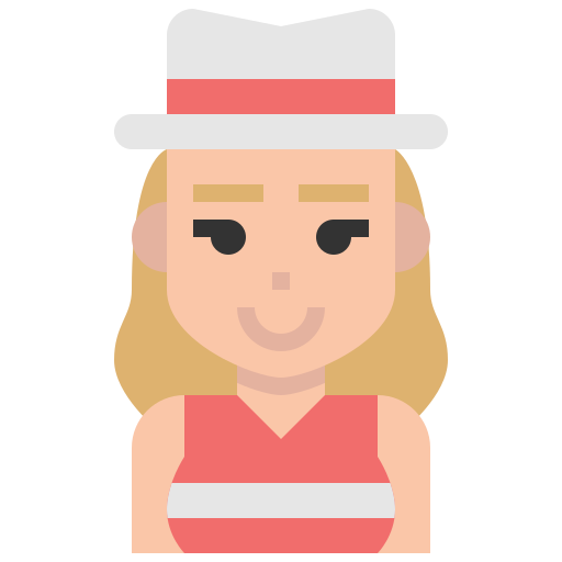 pessoa grátis ícone