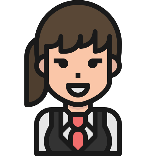 pessoa grátis ícone