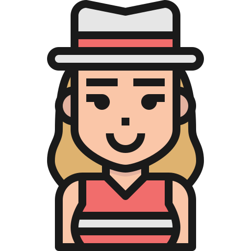 pessoa grátis ícone