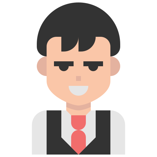 pessoa grátis ícone