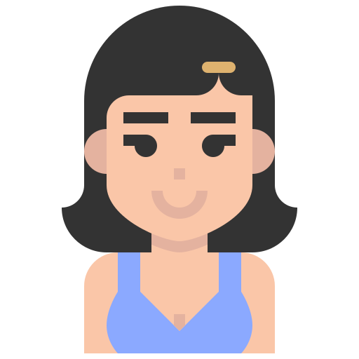 pessoa grátis ícone