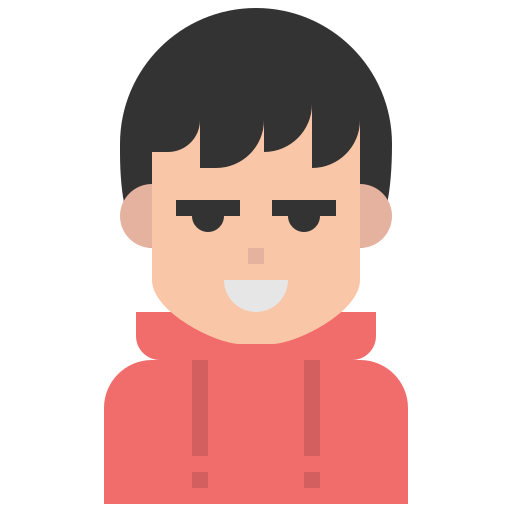 pessoa grátis ícone