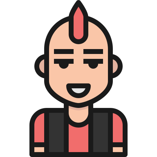 persona icono gratis