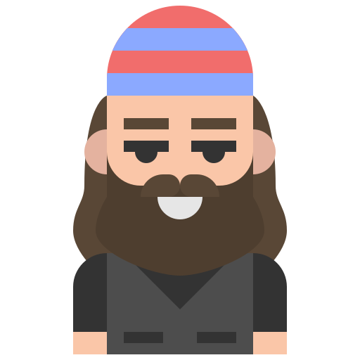 사람 무료 아이콘