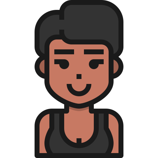 pessoa grátis ícone