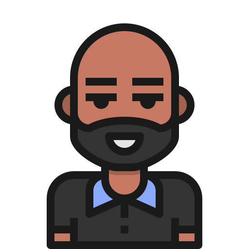 person kostenlos Icon