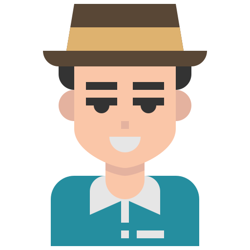 pessoa grátis ícone