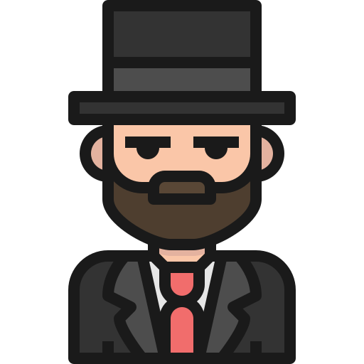 사람 무료 아이콘