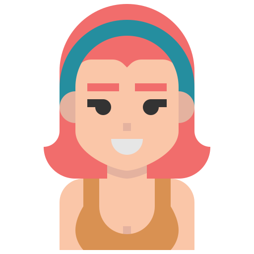 pessoa grátis ícone