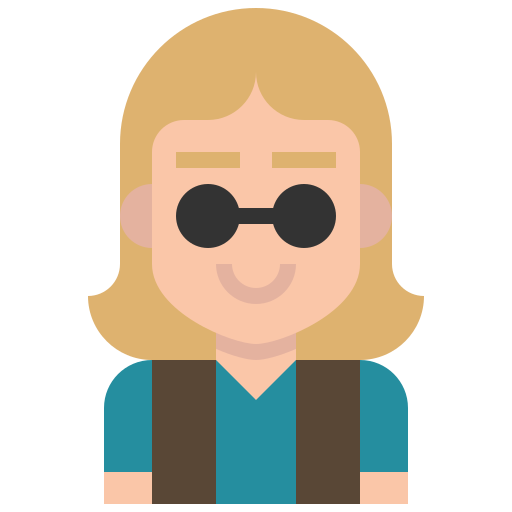 pessoa grátis ícone