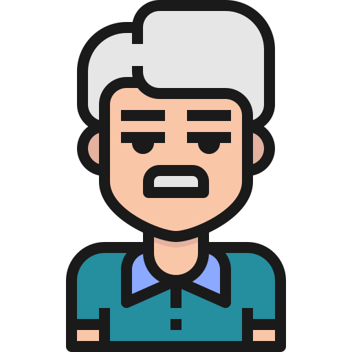 pessoa grátis ícone