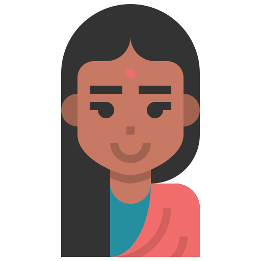 pessoa grátis ícone