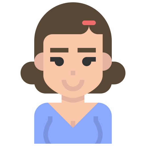 pessoa grátis ícone