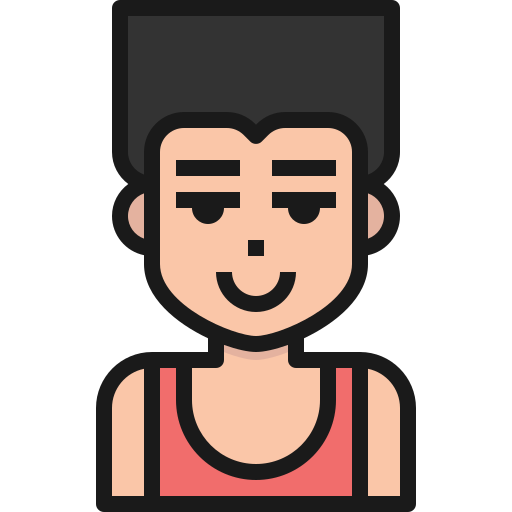 pessoa grátis ícone