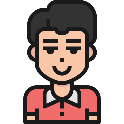 person kostenlos Icon