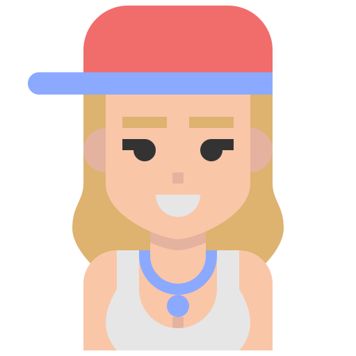 pessoa grátis ícone