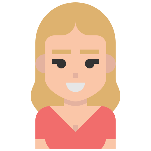pessoa grátis ícone