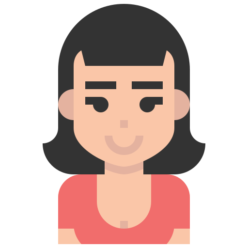 pessoa grátis ícone