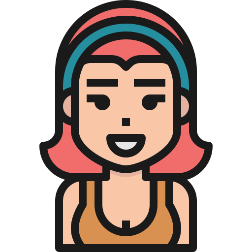 pessoa grátis ícone