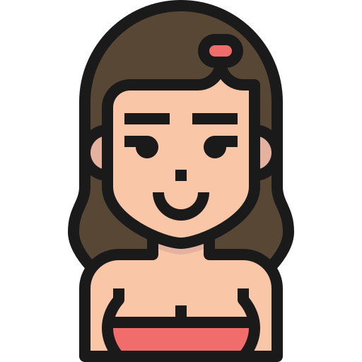 pessoa grátis ícone