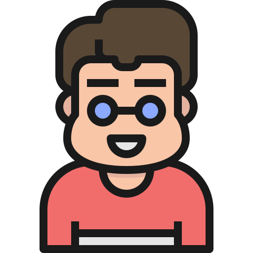 pessoa grátis ícone