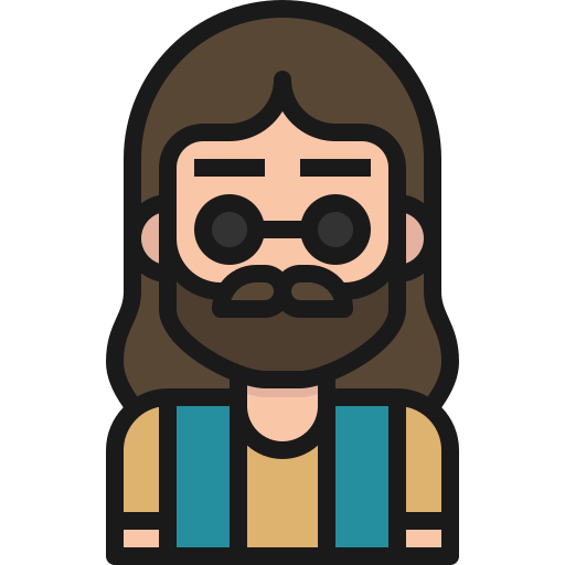 pessoa grátis ícone