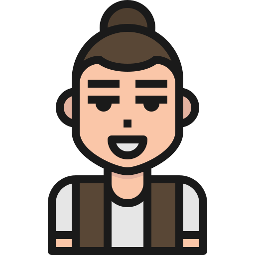 pessoa grátis ícone