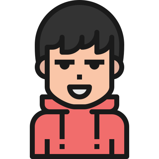 pessoa grátis ícone