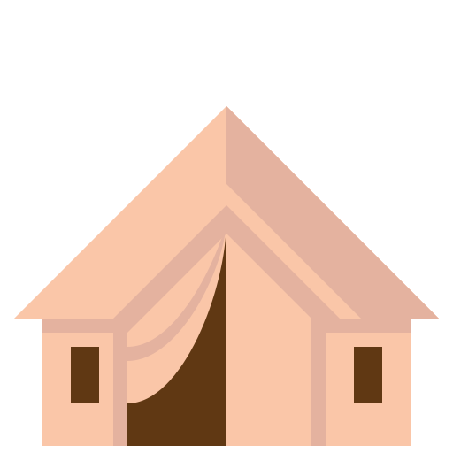 naturaleza icono gratis