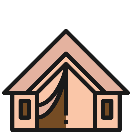 naturaleza icono gratis