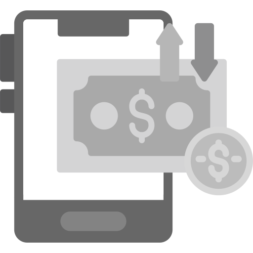 geldtransfer kostenlos Icon geldtransfer kostenlos Icon