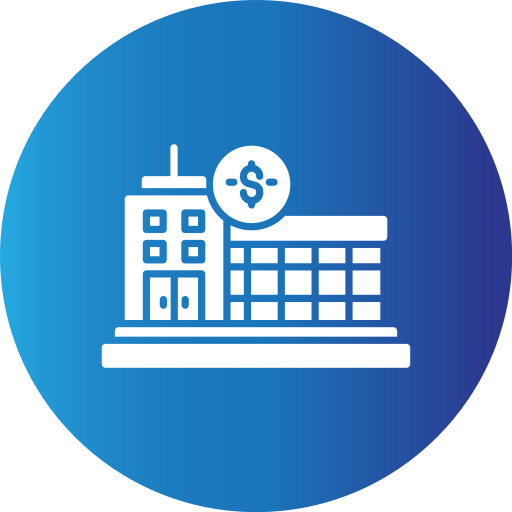 Бизнес центр бесплатно иконка