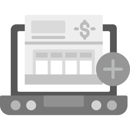 compte bancaire Icône gratuit compte bancaire Icône gratuit