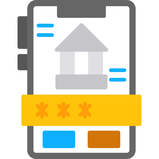 online-banking kostenlos Icon online-banking kostenlos Icon